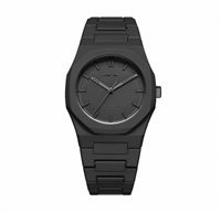 Orologio D1 Milano Young in Policarbonato D1-PCBU01 DI MILANO - D1-PCBU01 DI MILANO